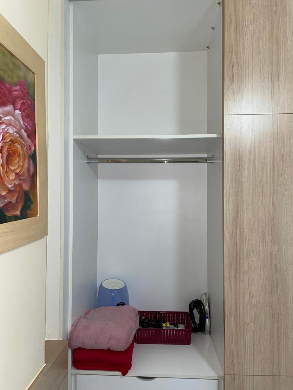Ap Confortavel E Funcional Proximo Ao Aeroporto E Embaixadas Apartment Brasilia