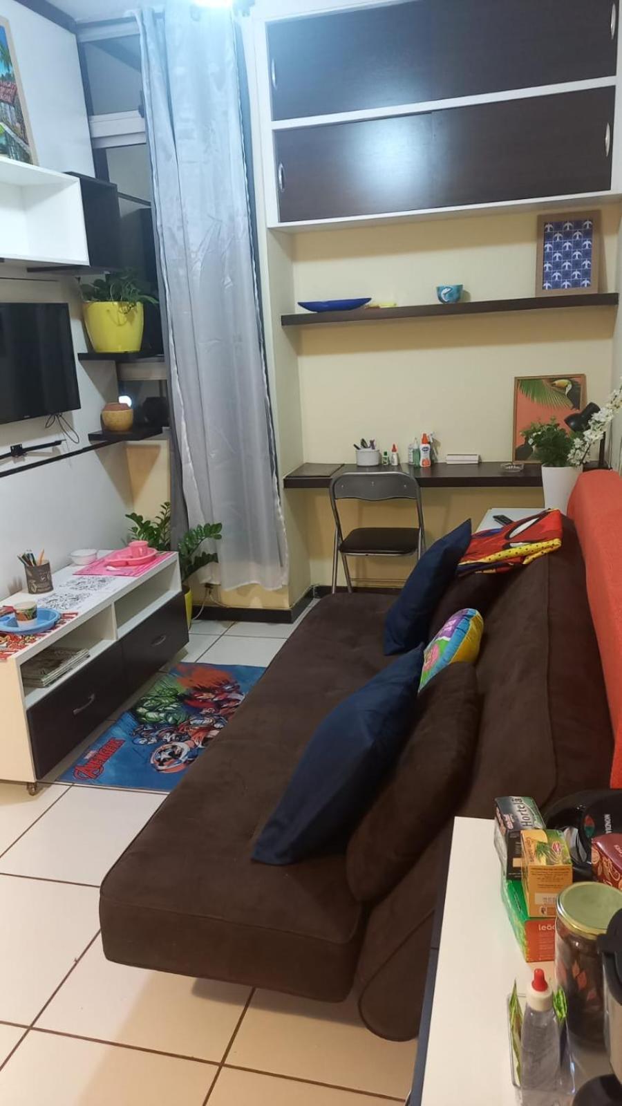 Ap Confortavel E Funcional Proximo Ao Aeroporto E Embaixadas Apartment *