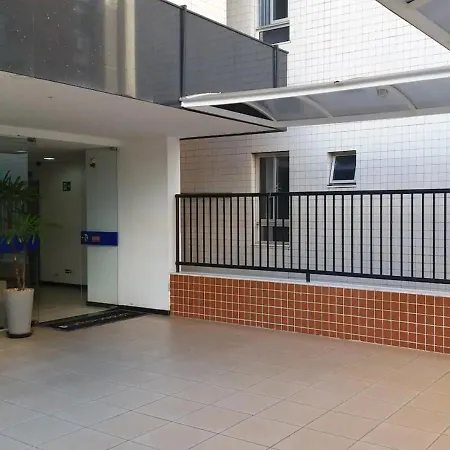 Ap Confortavel E Funcional Proximo Ao Aeroporto E Embaixadas Brasilia Exterior photo
