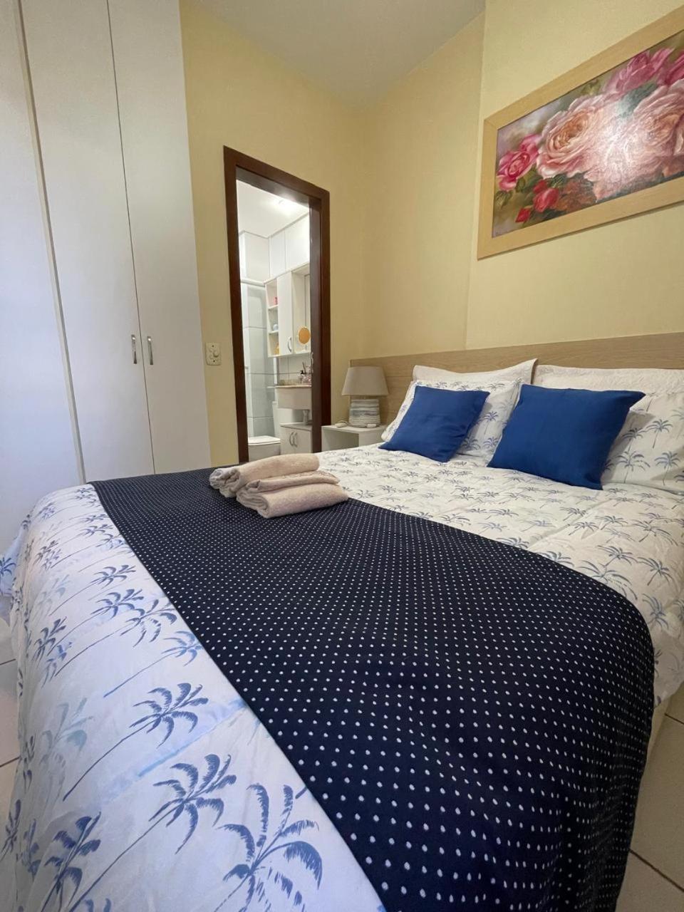 Apartment Ap Confortavel E Funcional Proximo Ao Aeroporto E Embaixadas