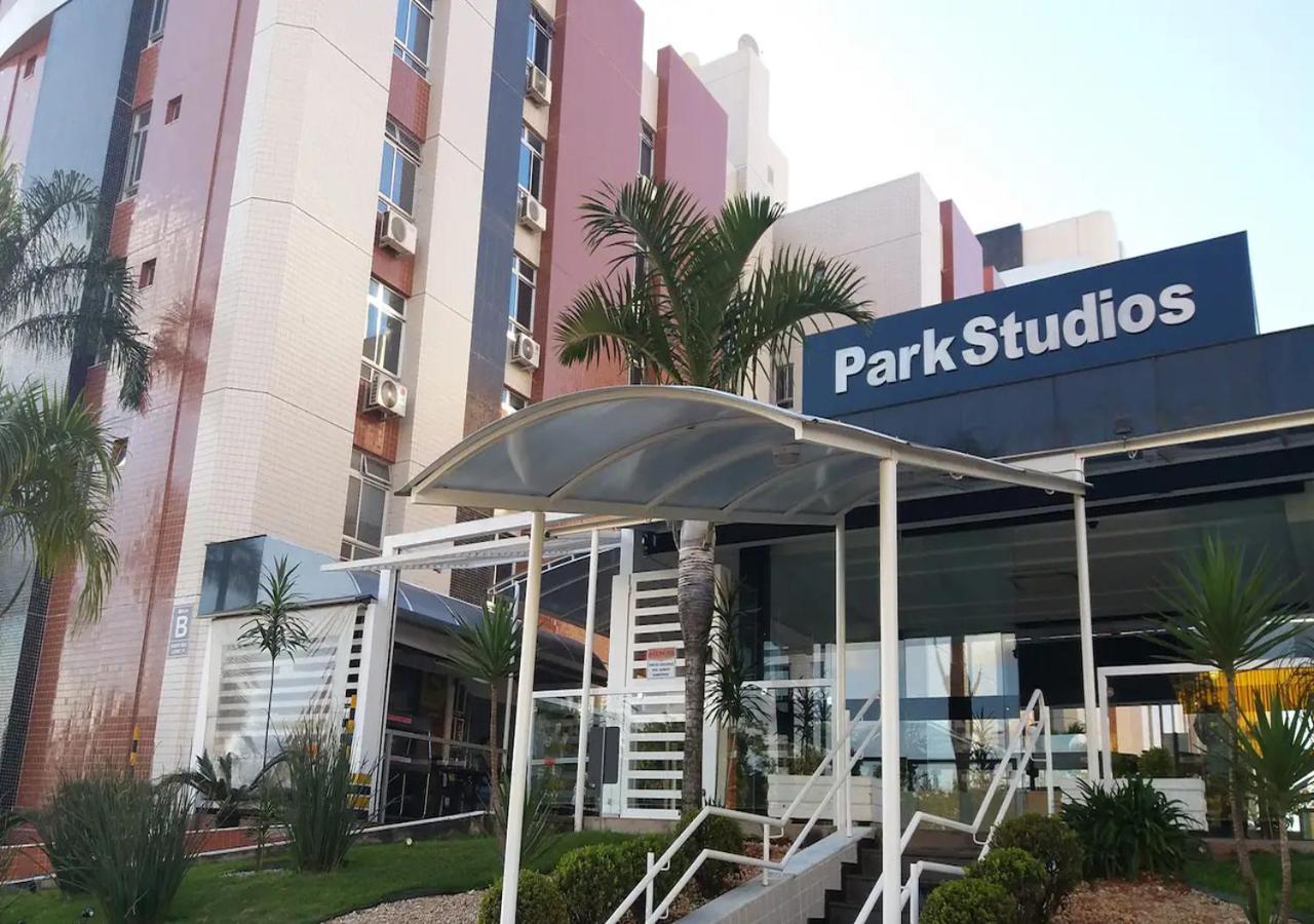 Apartment Ap Confortavel E Funcional Proximo Ao Aeroporto E Embaixadas