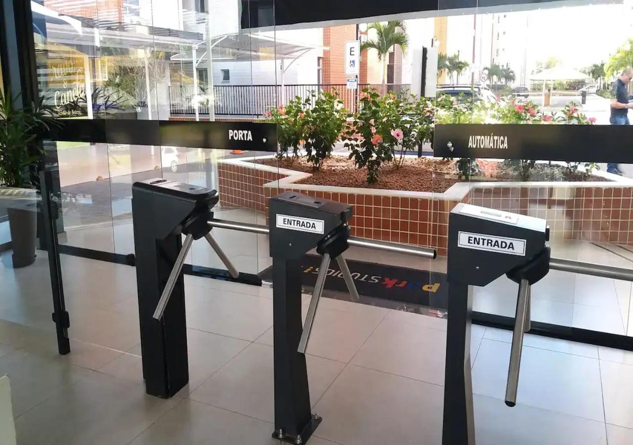 Ap Confortavel E Funcional Proximo Ao Aeroporto E Embaixadas Apartment *