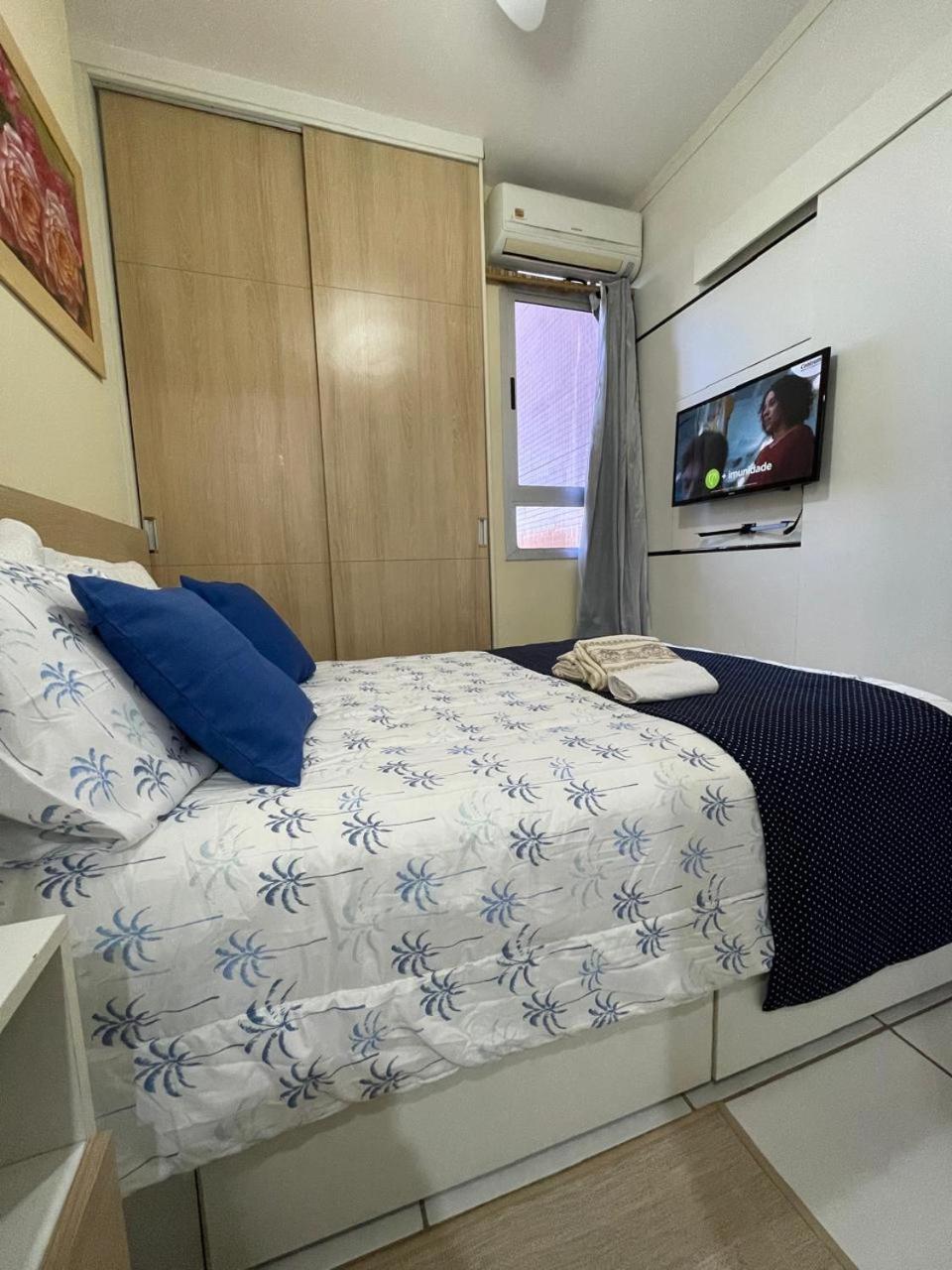 Apartment Ap Confortavel E Funcional Proximo Ao Aeroporto E Embaixadas *