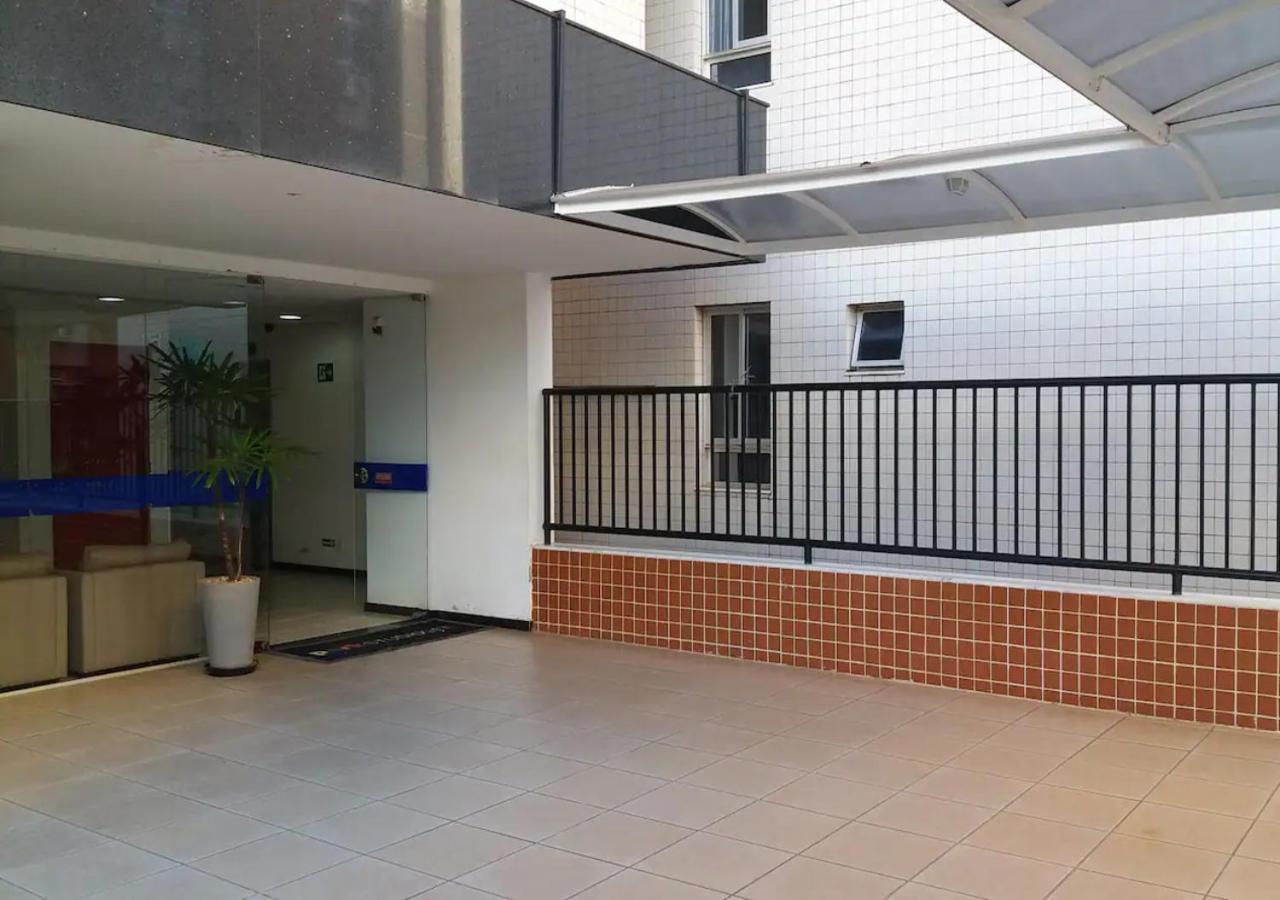 Apartment Ap Confortavel E Funcional Proximo Ao Aeroporto E Embaixadas Brasilia