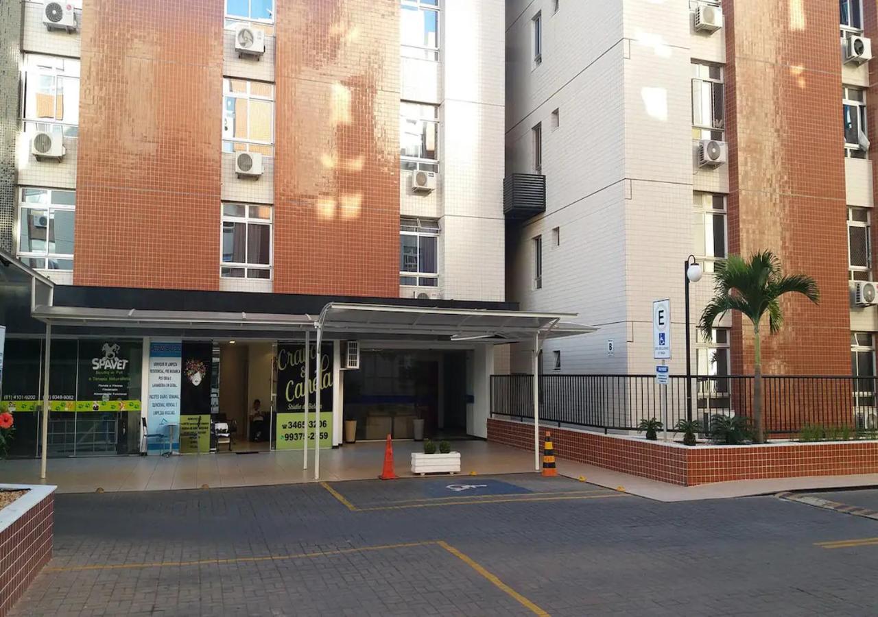 Ap Confortavel E Funcional Proximo Ao Aeroporto E Embaixadas Brasilia