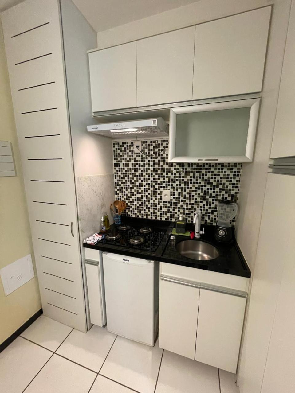 Ap Confortavel E Funcional Proximo Ao Aeroporto E Embaixadas Apartment