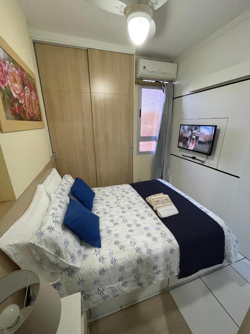 Apartment Ap Confortavel E Funcional Proximo Ao Aeroporto E Embaixadas *