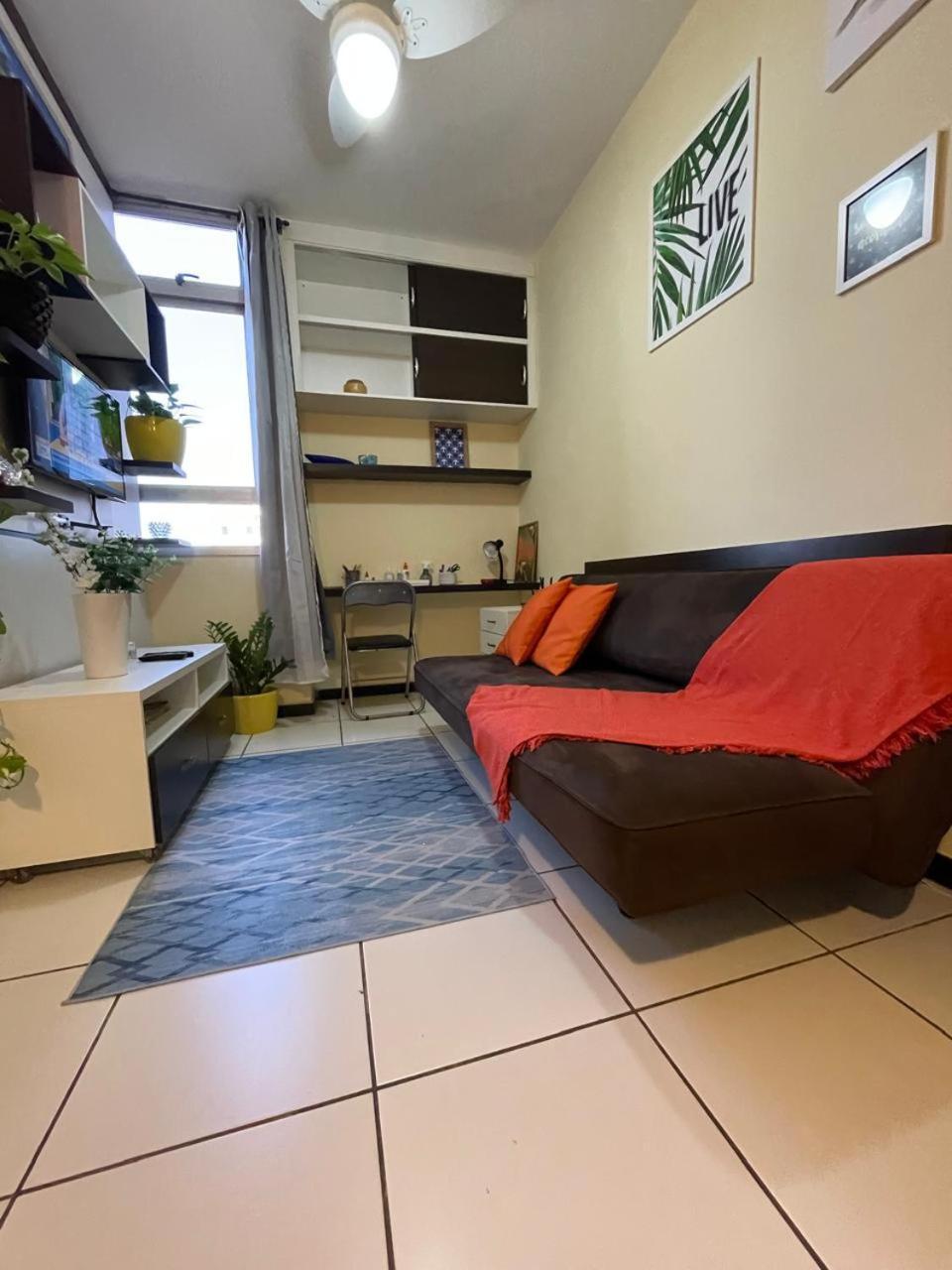Apartment Ap Confortavel E Funcional Proximo Ao Aeroporto E Embaixadas Brasilia