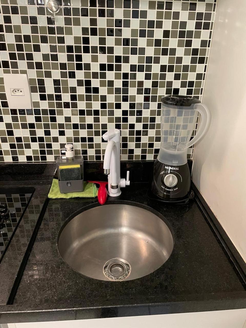 Apartment Ap Confortavel E Funcional Proximo Ao Aeroporto E Embaixadas *