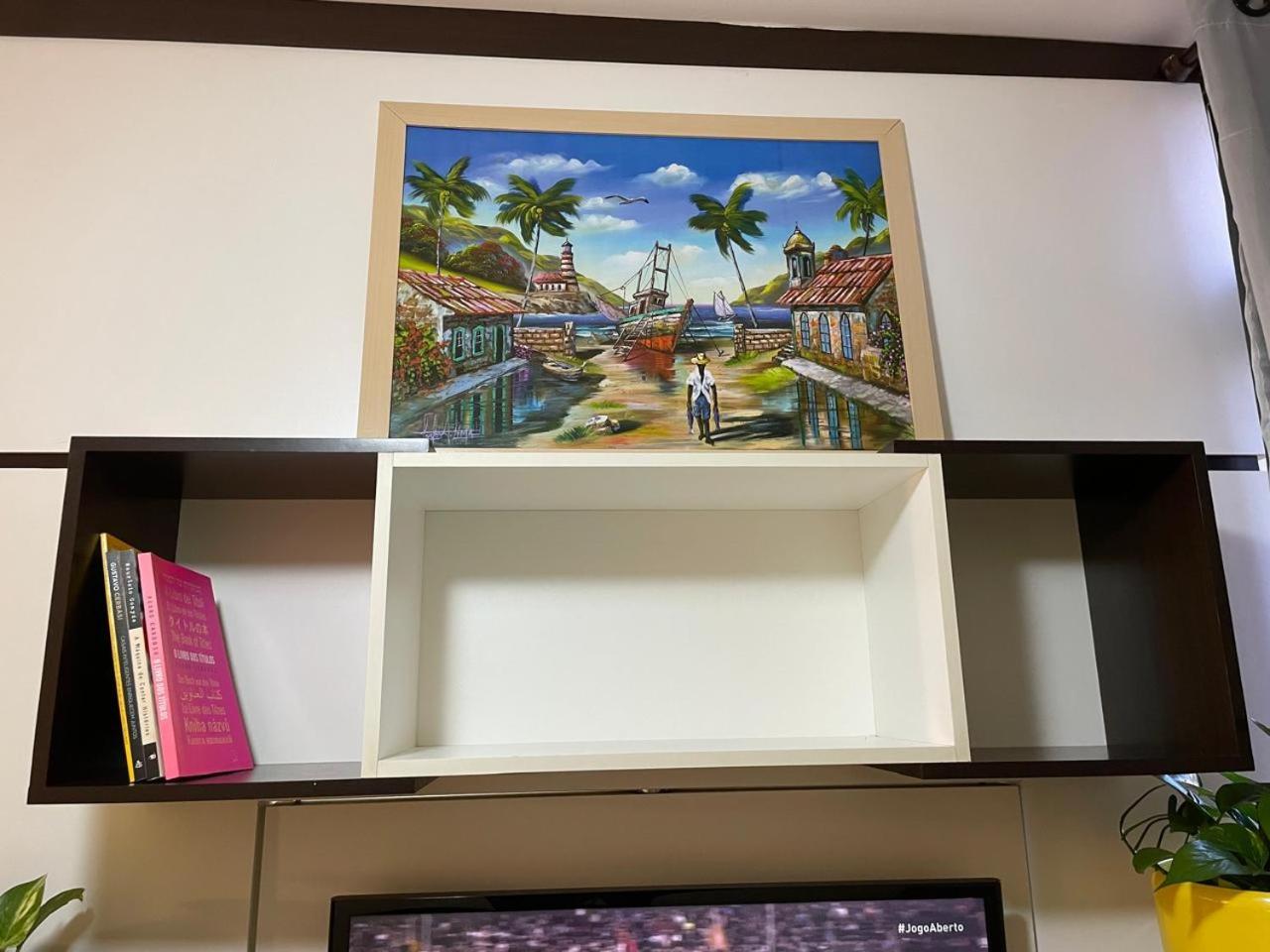 Apartment Ap Confortavel E Funcional Proximo Ao Aeroporto E Embaixadas Brasilia