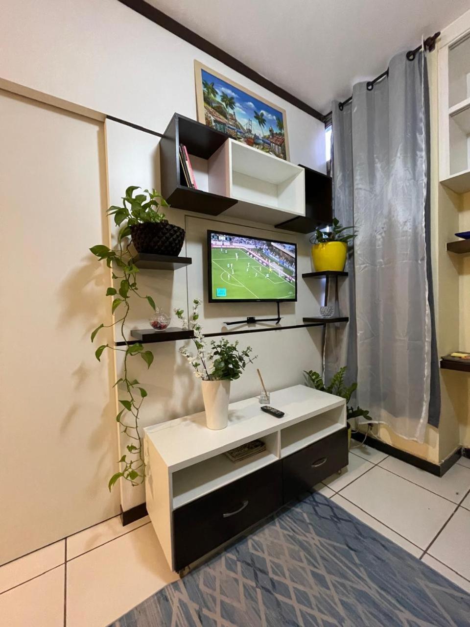 Ap Confortavel E Funcional Proximo Ao Aeroporto E Embaixadas Apartment