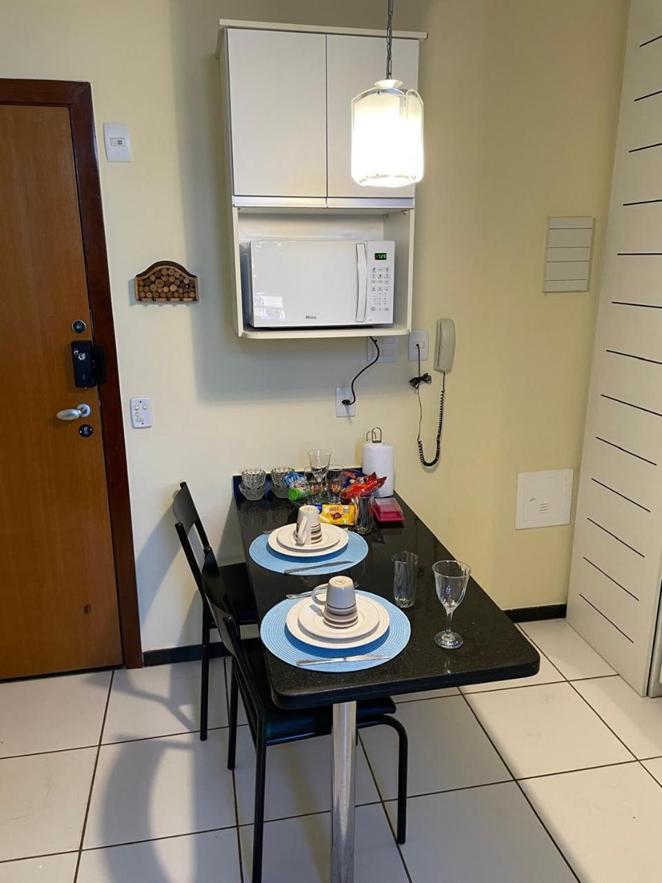 Apartment Ap Confortavel E Funcional Proximo Ao Aeroporto E Embaixadas *