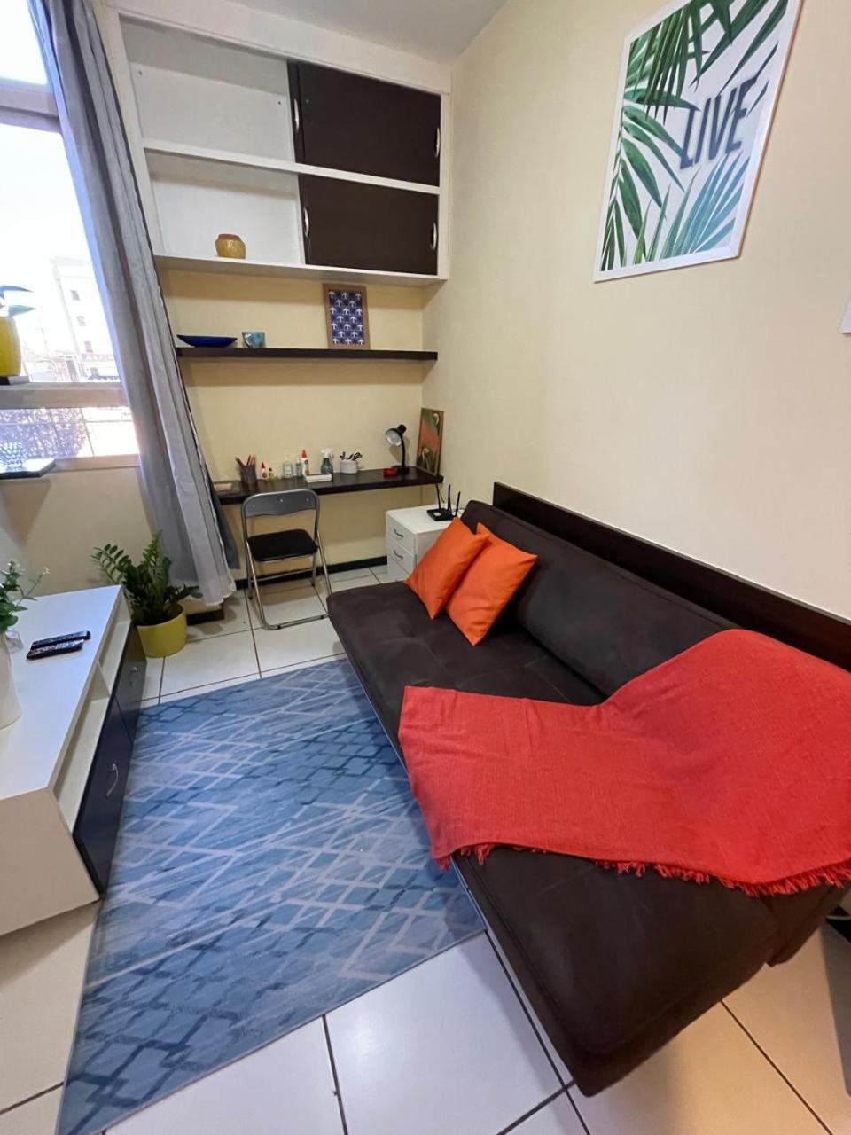 Apartment Ap Confortavel E Funcional Proximo Ao Aeroporto E Embaixadas