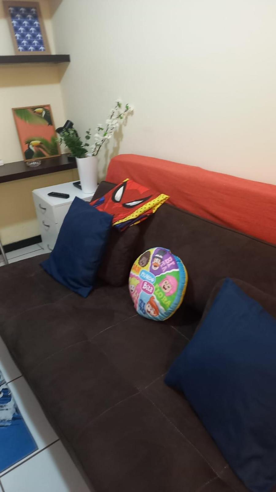 Ap Confortavel E Funcional Proximo Ao Aeroporto E Embaixadas