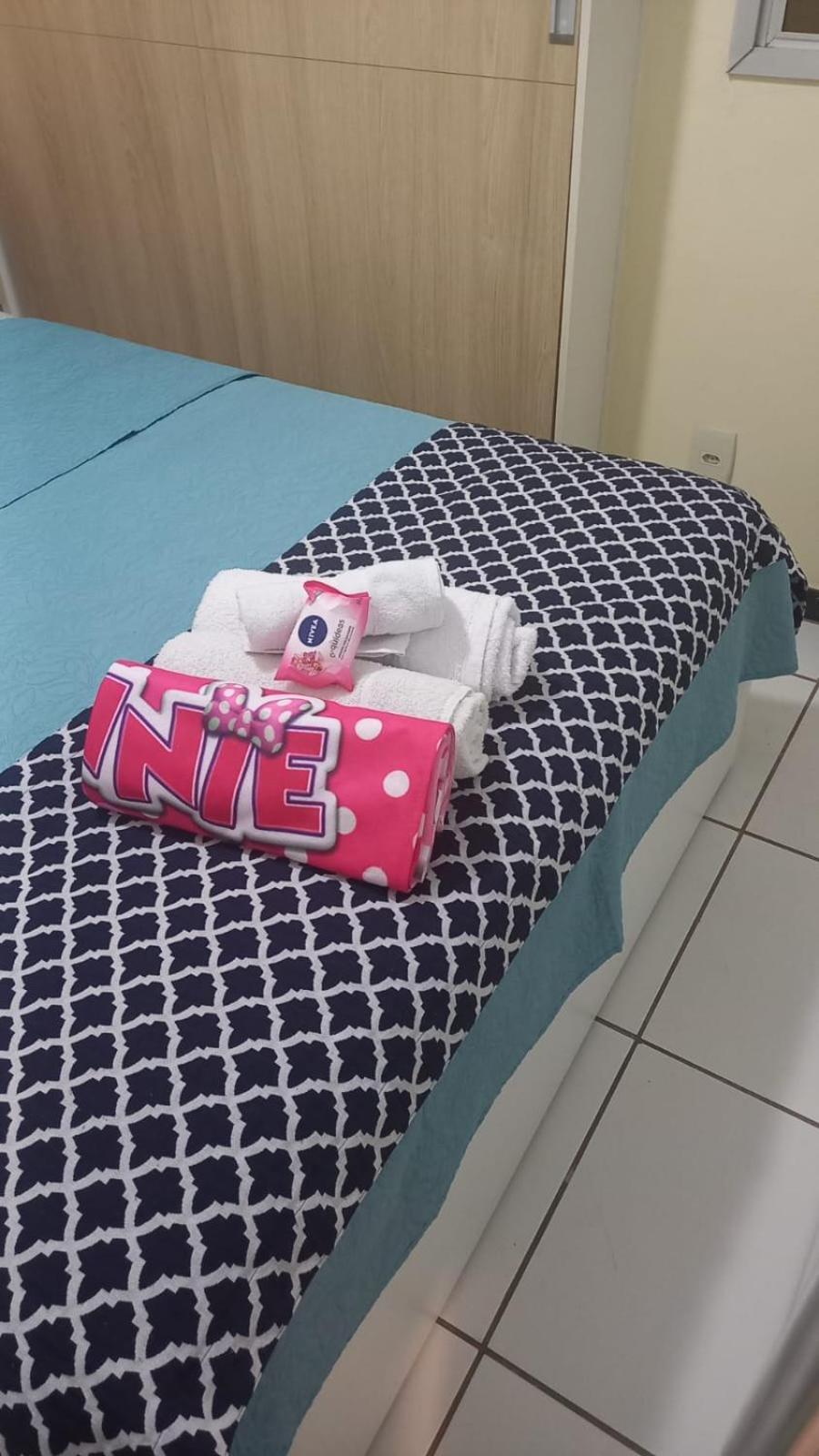 Ap Confortavel E Funcional Proximo Ao Aeroporto E Embaixadas Apartment